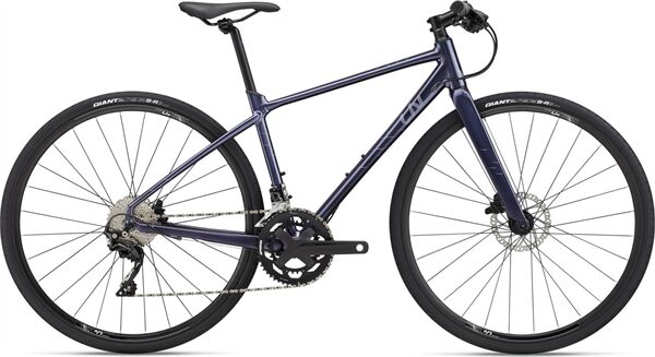 Xe đạp touring LIV THRIVE 1 2022***